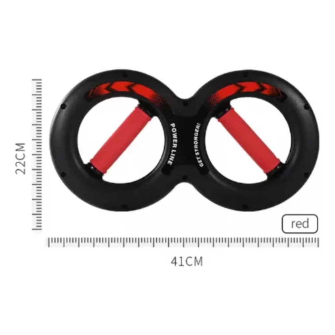 Miniatura 2 de Ejercitador Con Resistencia Para Brazo